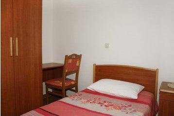 Hrvatska Privát Božava, Eksterijer